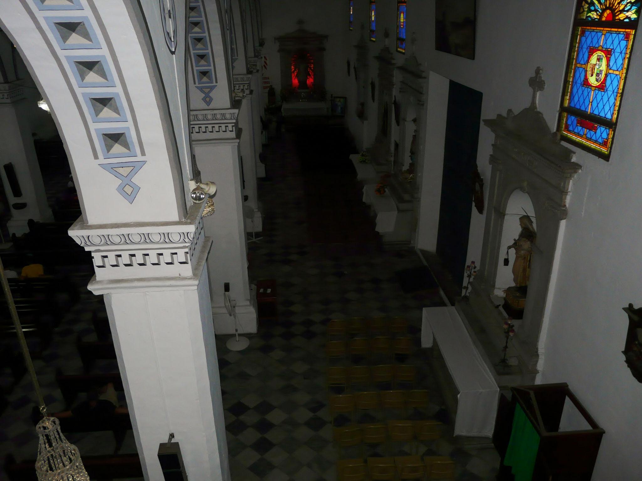 Iglesia San Germán de Auxerre - 2011 00064
